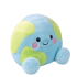 Palm Pals medium peluche La Terre Eve 20 cm