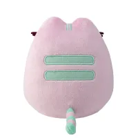 Pusheen Pastel Lilac Knuffel – ca. 18 cm in dromerig lila