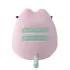 Peluche Pusheen Pastel Lilas – env. 18 cm de tendresse lavande