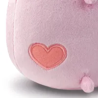 Pusheen Pastel Lilac Knuffel – ca. 18 cm in dromerig lila