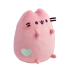 Peluche Pusheen Pastel rose – env. 18 cm de douceur pastel