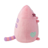 Peluche Pusheen Pastel rose – env. 18 cm de douceur pastel