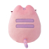 Peluche Pusheen Pastel rose – env. 18 cm de douceur pastel