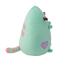 Pusheen knuffel – Mint Pastel – 18 cm – superzachte pluche – Aurora