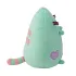 Pusheen knuffel – Mint Pastel – 18 cm – superzachte pluche – Aurora