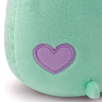 Pusheen knuffel – Mint Pastel – 18 cm – superzachte pluche – Aurora