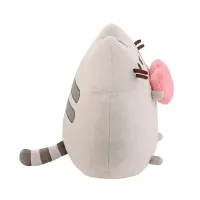 Pusheen plush with heart Valentine 24 cm