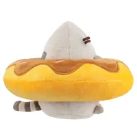 Peluche Pusheen Donut – 13 cm de douceur absolue !