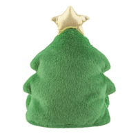 Palm Pals knuffel Jubilee Tree kerstboom 13 cm