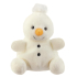 Palm Pals Medium plush Froyo Snowman 20 cm