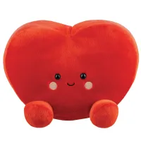 Palm Pals Large Soft toy Heart Amore 25 cm
