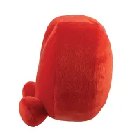 Palm Pals Large Soft toy Heart Amore 25 cm