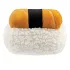 Palm Pals knuffel Suhuri Sushi 13 cm