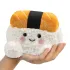 Palm Pals knuffel Suhuri Sushi 13 cm