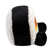 Palm Pals knuffel Dani California Roll Sushi 13 cm