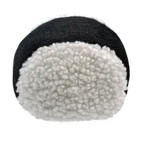 Palm Pals knuffel Dani California Roll Sushi 13 cm