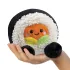 Palm Pals knuffel Dani California Roll Sushi13 cm