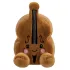 Palm Pals peluche Vanessa Violon 13 cm