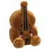 Palm Pals peluche Vanessa Violon 13 cm