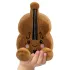 Palm Pals peluche Vanessa Violon 13 cm