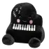 Palm Pals plush Paul Piano 13 cm