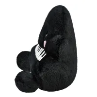 Palm Pals knuffel Paul Piano 13 cm