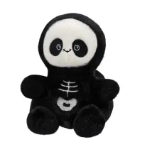 Palm Pals plush Skelly Skeleton 13 cm