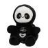 Palm Pals peluche Skelly Skeleton 13 cm