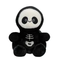 Palm Pals plush Skelly Skeleton 13 cm