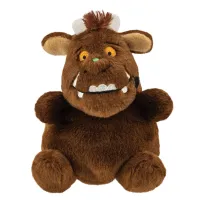 Palm Pals knuffel De Gruffalo 13 cm
