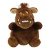 Palm Pals peluche Le Gruffalo 13 cm