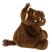Palm Pals knuffel De Gruffalo 13 cm