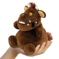 Palm Pals knuffel De Gruffalo 13 cm