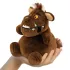 Palm Pals peluche Le Gruffalo 13 cm