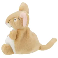 Palm Pals knuffel De Gruffalo Muis 13 cm