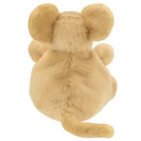 Palm Pals knuffel De Gruffalo Muis 13 cm