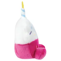 Palm Pals knuffel Sparkle Birthday Cupcake 13 cm