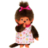Monchhichi Fille Pop & Candy 20 cm