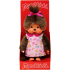 Monchhichi Fille Pop & Candy 20 cm