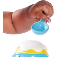 Tomy Toomies Beat It muziekkuikentje