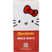 Sekiguchi Monchhichi Hello Kitty 20 cm