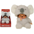 Sekiguchi Monchhichi Garçon Koala 20 cm