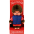 Sekiguchi Monchhichi Garçon avec doudoune bleu 20 cm