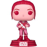 Funko POP! Valentines 588 Star Wars Rey 