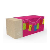 Candy Bear LED Lichtketting – Gummy Beer – 2 m