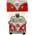 Volkswagen VW T1 bagagelabel