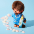 Sekiguchi Monchhichi Garçon Hawai 20 cm