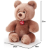 Trudi Brando Knuffelbeer M – Bruin