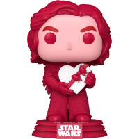 Funko POP! Valentines 591 Star Wars Kylo Ren