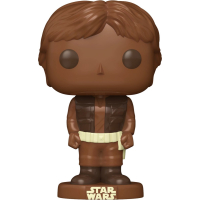 Funko POP! Valentines 675 Star Wars Han Solo Chocolate